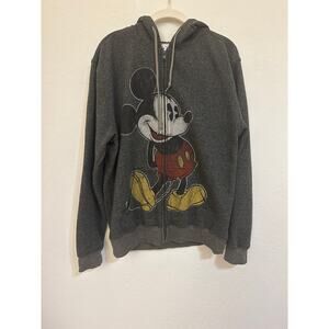 Vintage Disney Sweatshirt -unisex- Size Medium